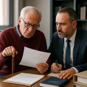 Enfermedad común vs. accidente laboral: cómo cambia la pensión de incapacidad
