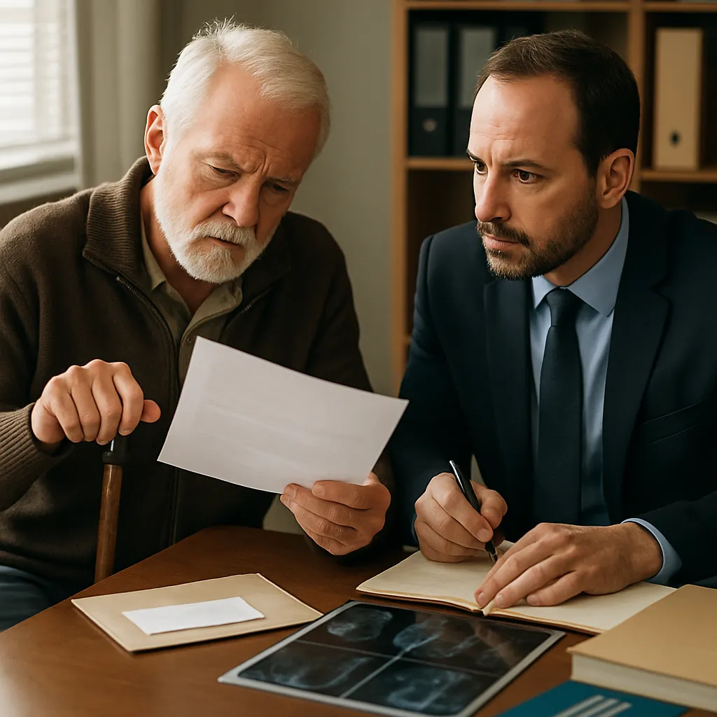 Trabajo compatible con incapacidad permanente total: requisitos y límites