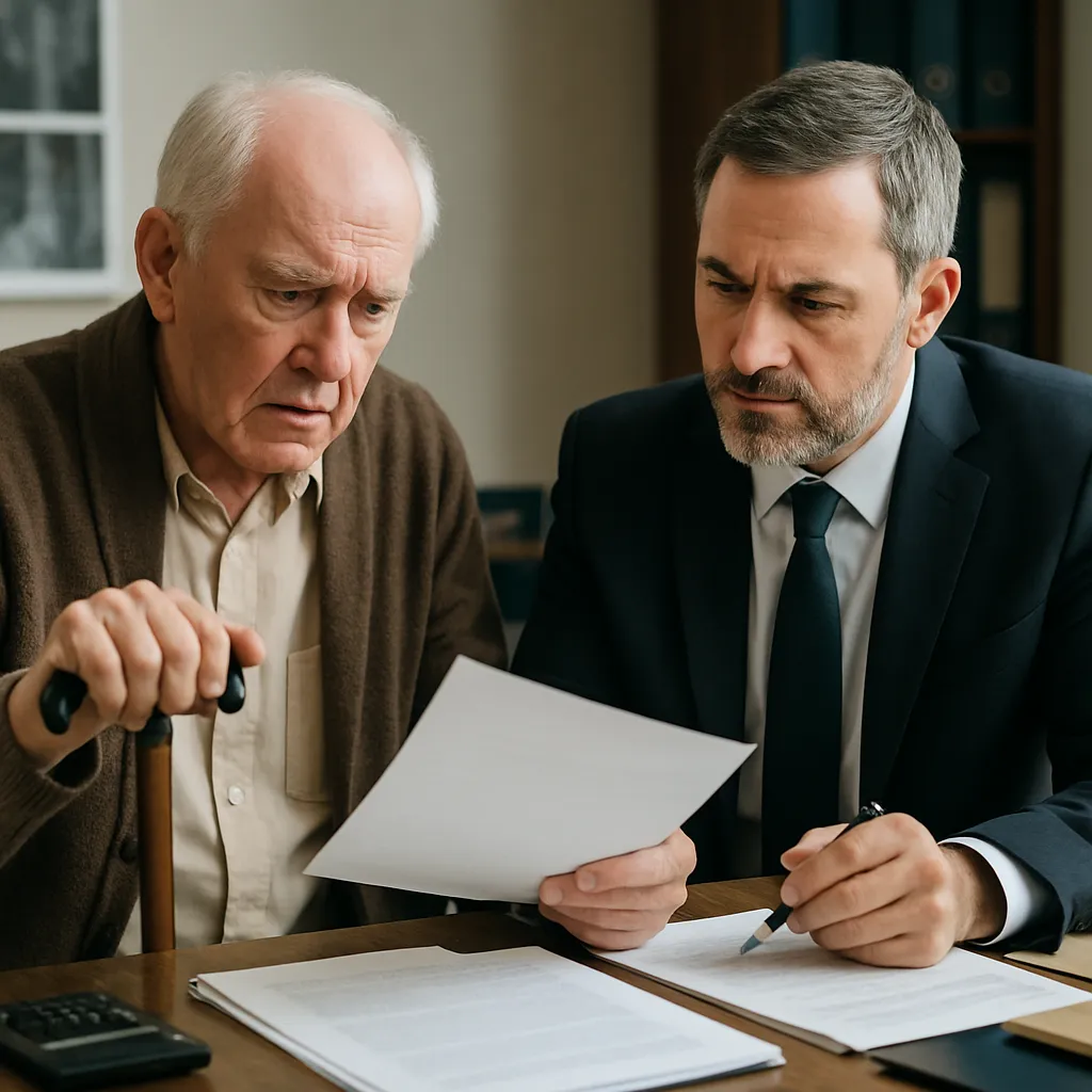 ¿Cuáles son exactamente los 4 grados de incapacidad permanente que existen?