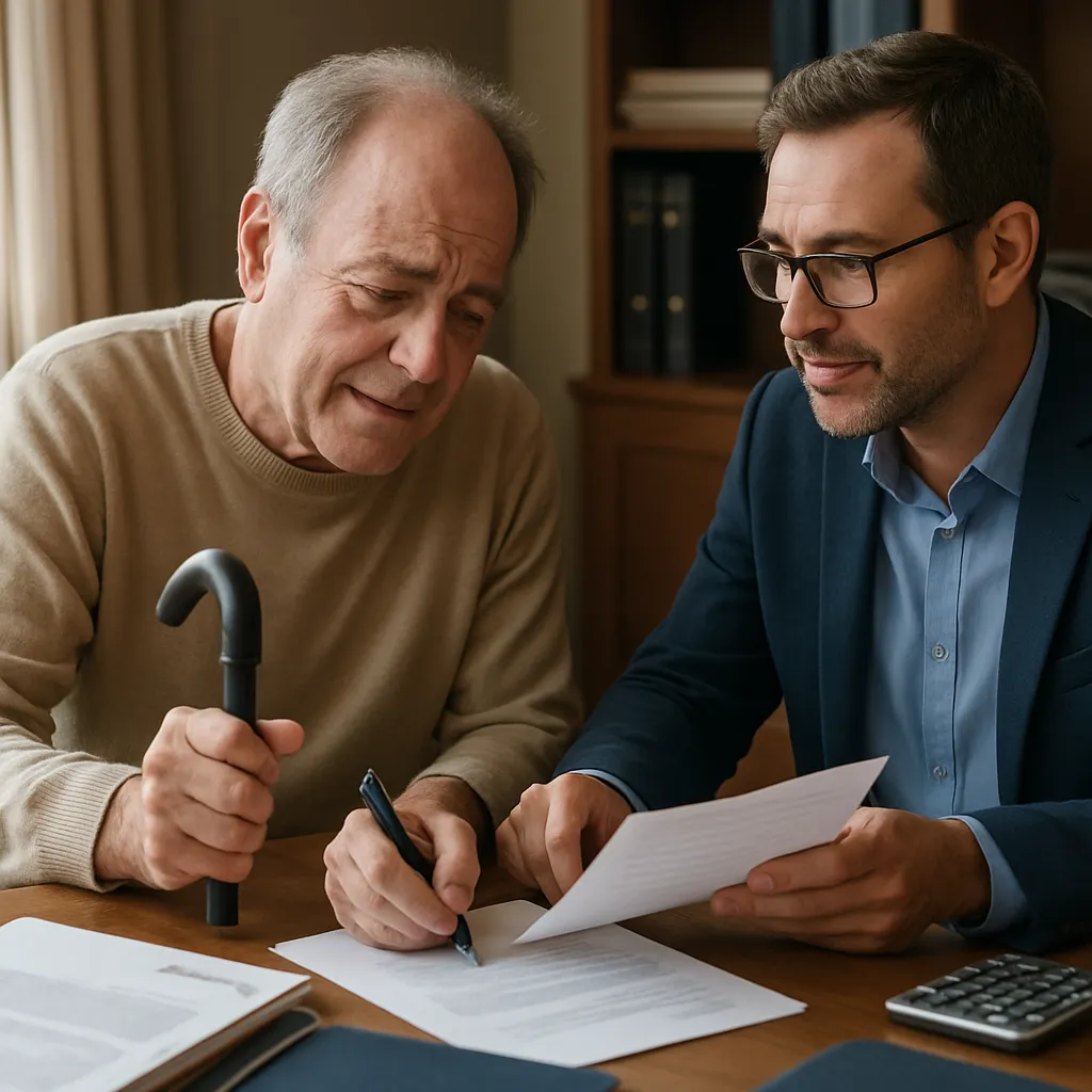 ¿Cuántos meses tarda el INSS en resolver una solicitud de incapacidad permanente?