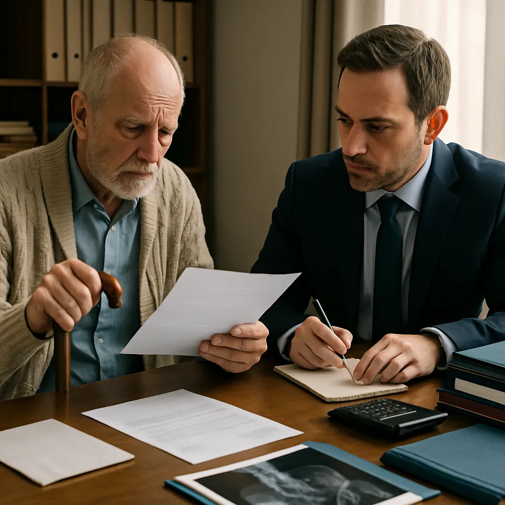 ¿En cuánto tiempo prescriben los atrasos económicos de incapacidad permanente?