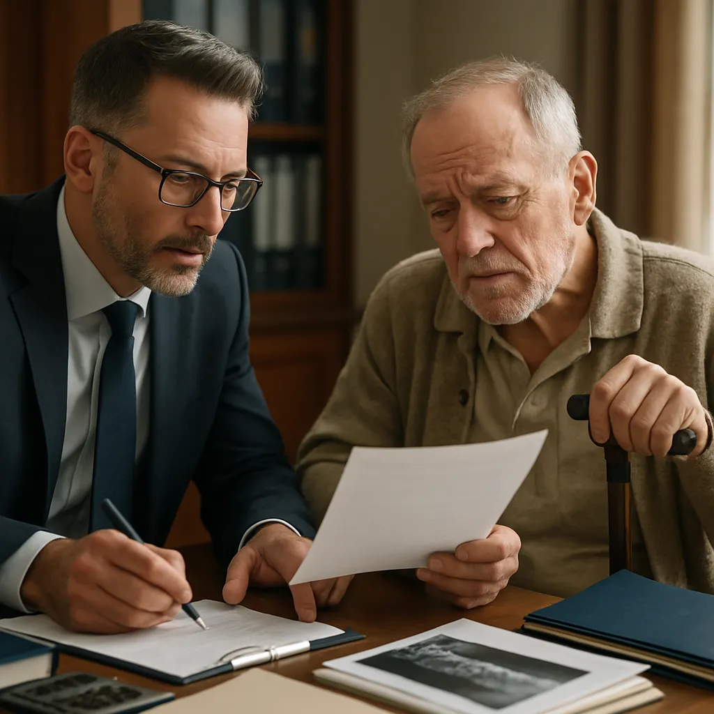 ¿En qué se diferencian la incapacidad temporal y la incapacidad permanente?