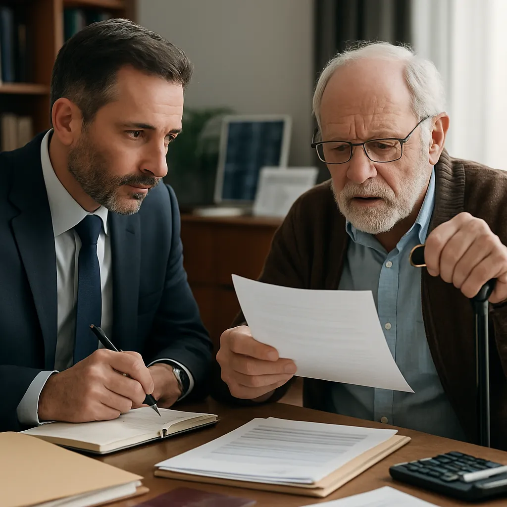 ¿La incapacidad permanente parcial da derecho a pensión mensual o pago único?