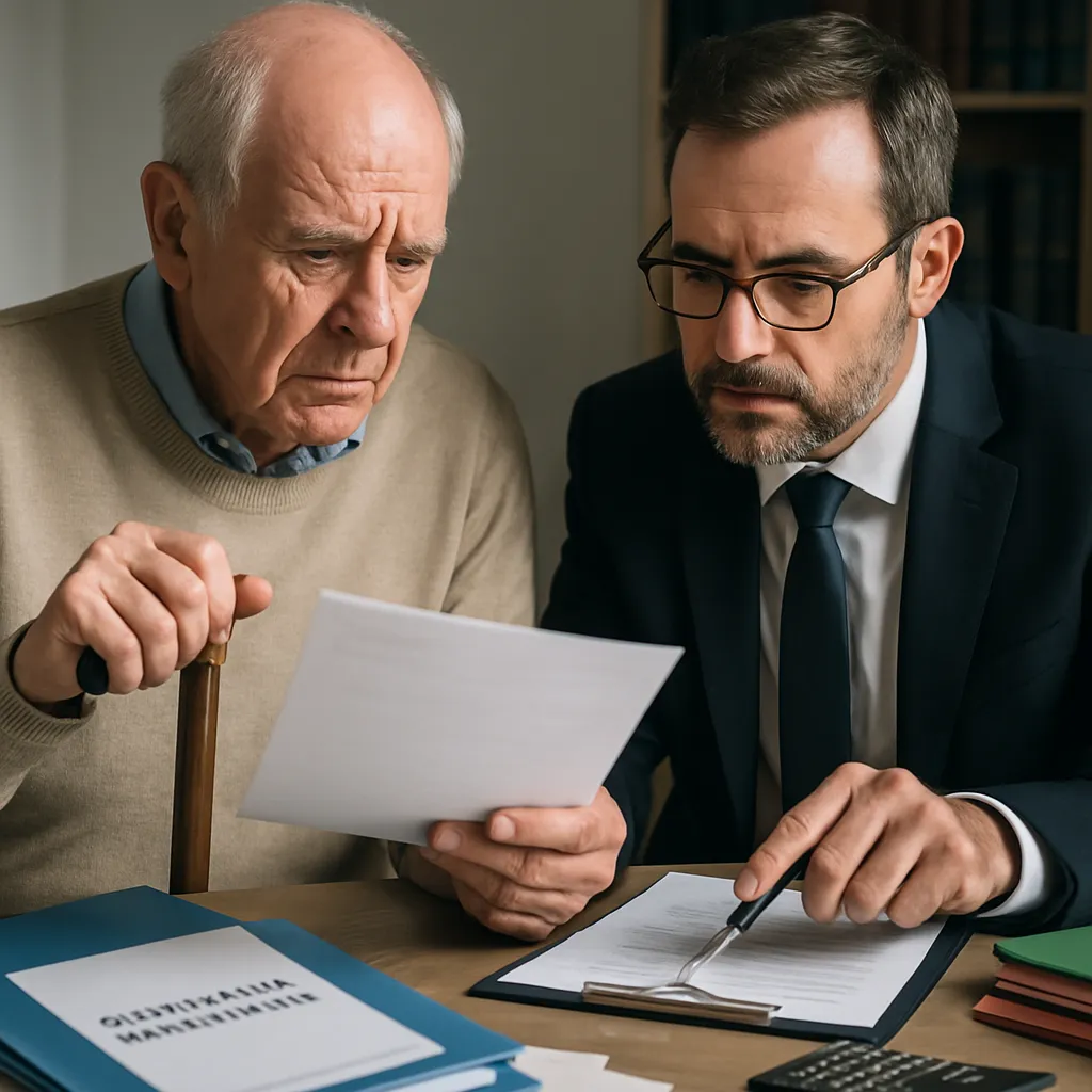 ¿Puede el INSS convocarme años después para revisar mi incapacidad permanente?