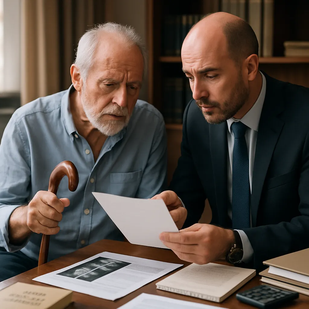 ¿Pueden los trabajadores autónomos solicitar incapacidad permanente al INSS?