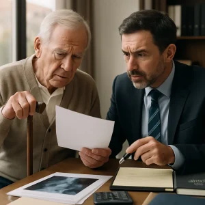 ¿Puedo recurrir judicialmente si el grado reconocido es inferior al solicitado?