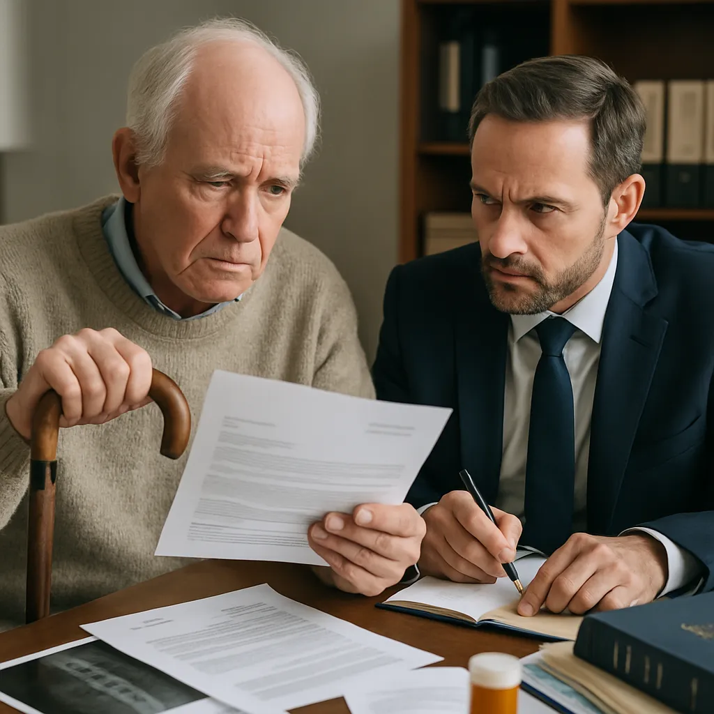 ¿Puedo solicitar incapacidad permanente si tengo reconocida una discapacidad del 33%?