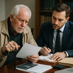 ¿Qué es la incapacidad permanente del INSS y quién puede solicitarla en España?