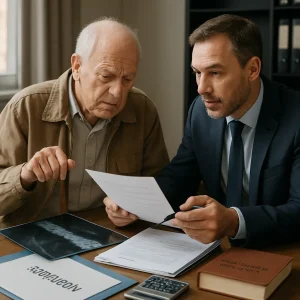 ¿Qué porcentaje de incapacidad permanente necesito para cada grado?