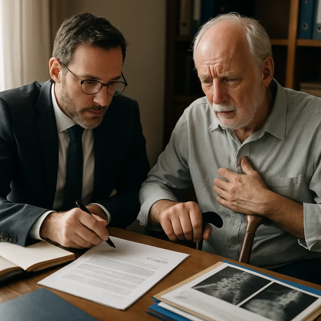 ¿Se puede cobrar incapacidad permanente y pensión de jubilación a la vez?