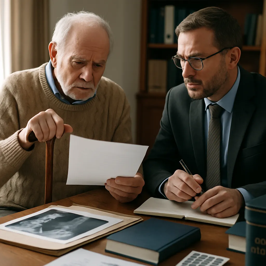 Base reguladora de la incapacidad: definición y factores que la componen