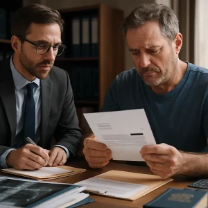 Checklist de preparación para el EVI: documentos pruebas y estrategia