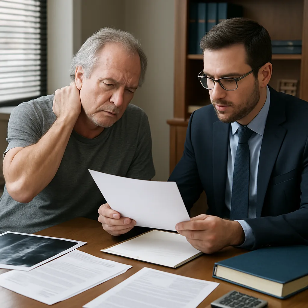 Cómo encontrar evaluar y contratar al mejor abogado de incapacidad