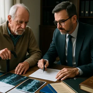 Cómo preparar recurso de suplicación contra sentencia desestimatoria