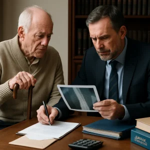 Cómo redactar escrito de alegaciones efectivo contra resolución del INSS