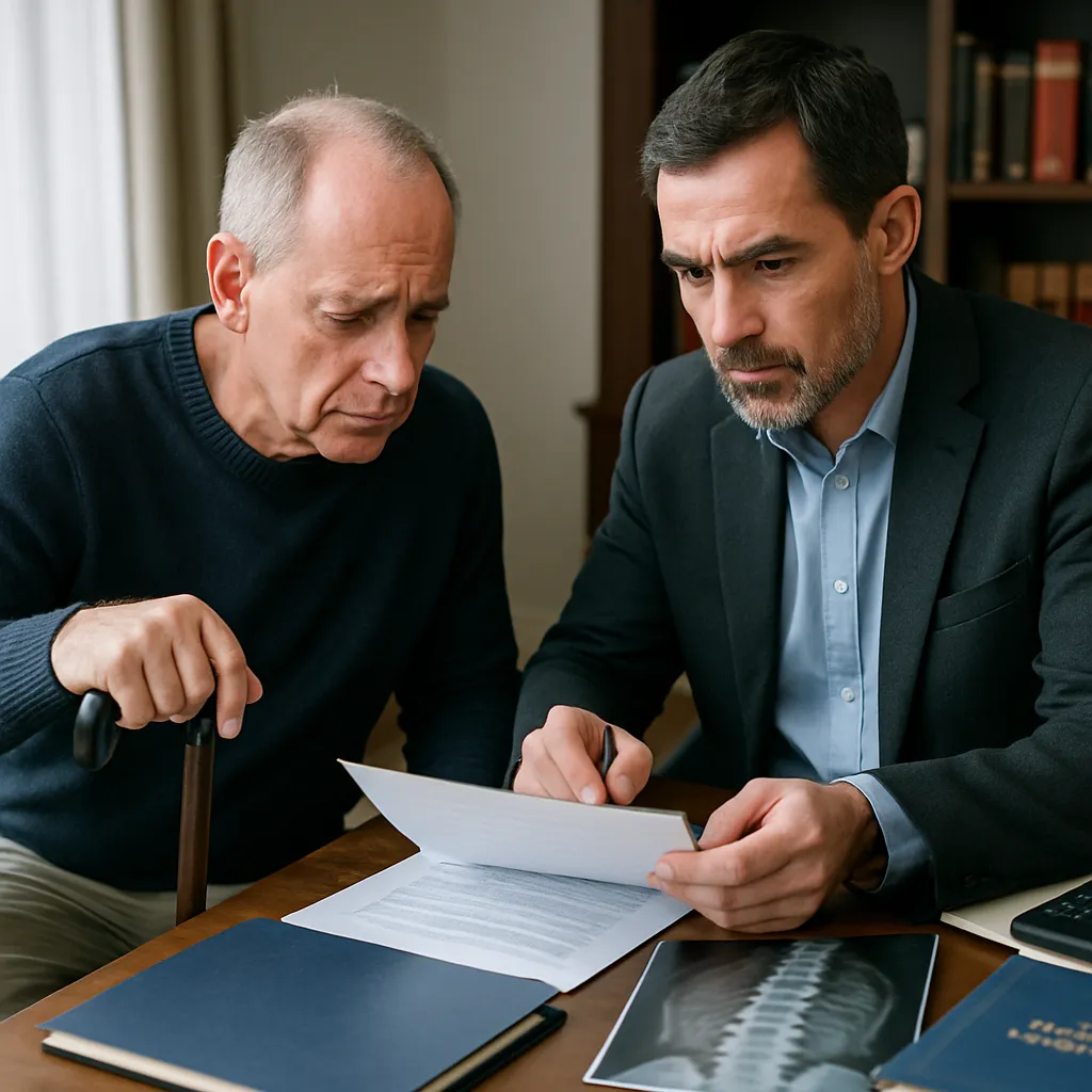 Cómo se ajusta la pensión si inicias un trabajo compatible (paso a paso)