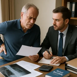 Comunicar y documentar la compatibilidad trabajo–incapacidad total ante el INSS