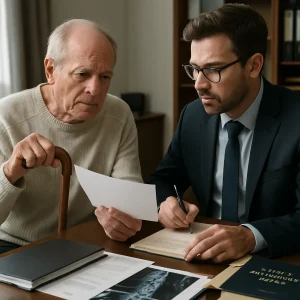 Diferencias prácticas entre informe de médico de cabecera y especialista