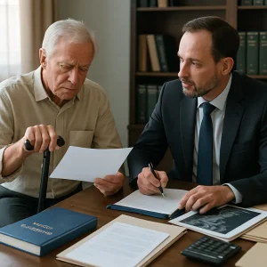 Guía completa: qué hacer cuando te citan a revisión de tu incapacidad