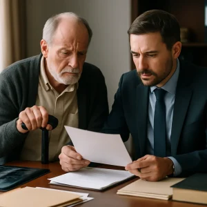 Guía para entender punto por punto tu resolución de denegación