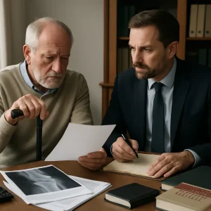Guion de preguntas típicas del EVI: objetivos y posibles réplicas