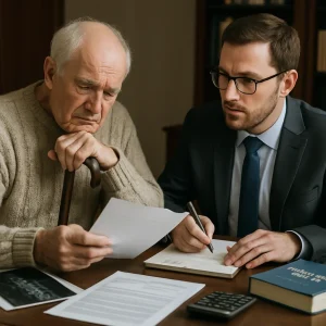 Impugnación del dictamen del EVI: argumentos técnicos y periciales