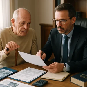 Reclamación previa vs demanda: en qué se diferencian y cuándo usar cada una