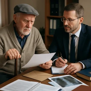 Reclamar atrasos: documentación cálculo y escritos tipo