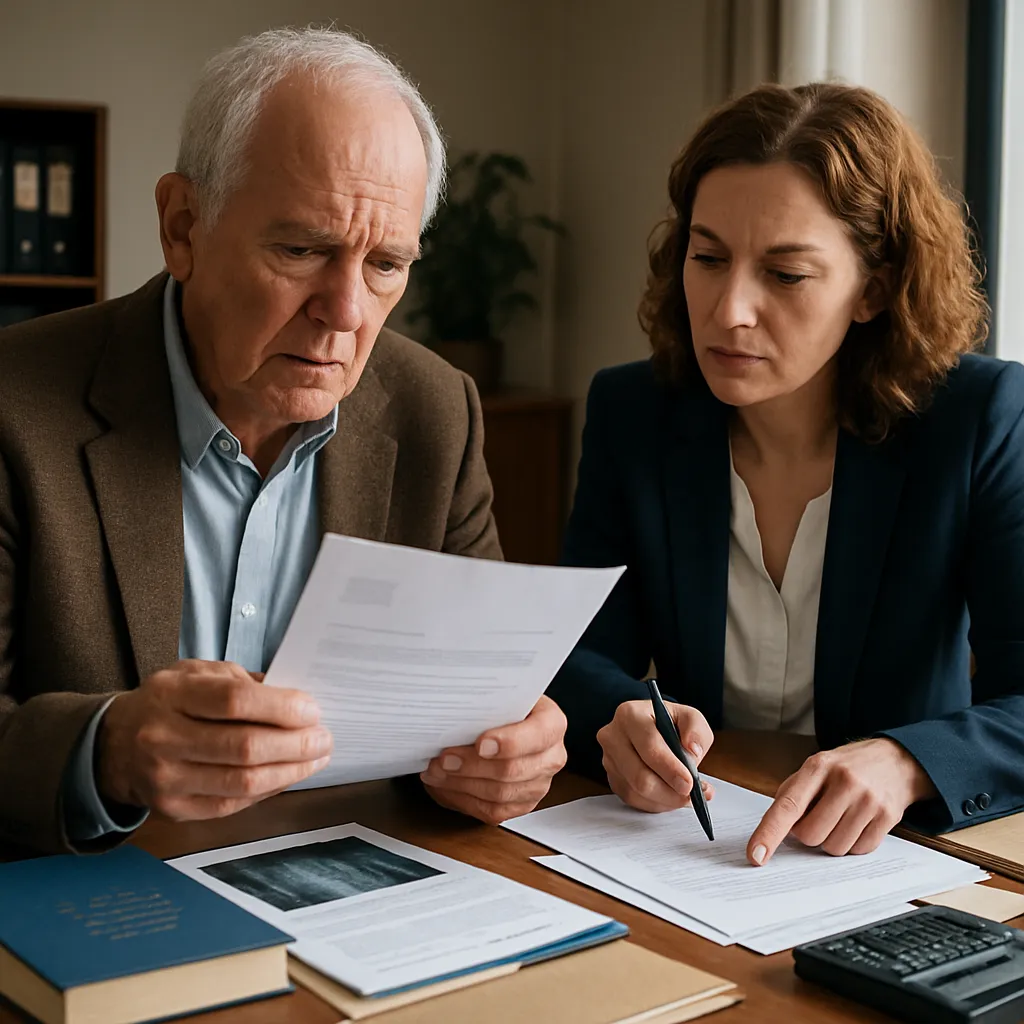 Reconocimiento en otra provincia: cambio de cita y justificaciones válidas