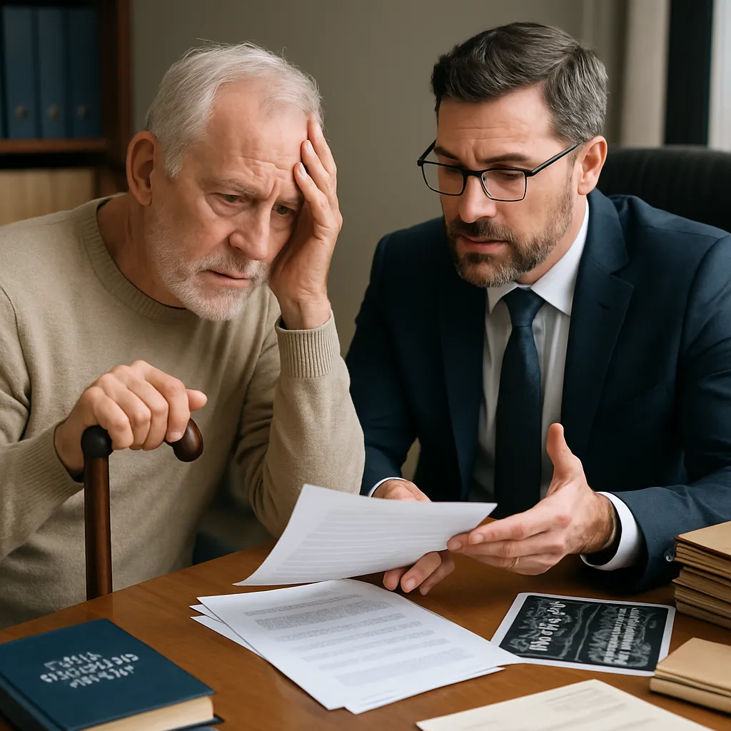 Revisión de grado antes de 2 años: supuestos y pruebas exigidas