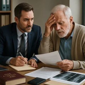 Tabla de plazos del procedimiento de incapacidad (con cómputo y ejemplos)