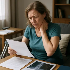 ¿Da incapacidad permanente el síndrome de Ehlers-Danlos hipermóvil?