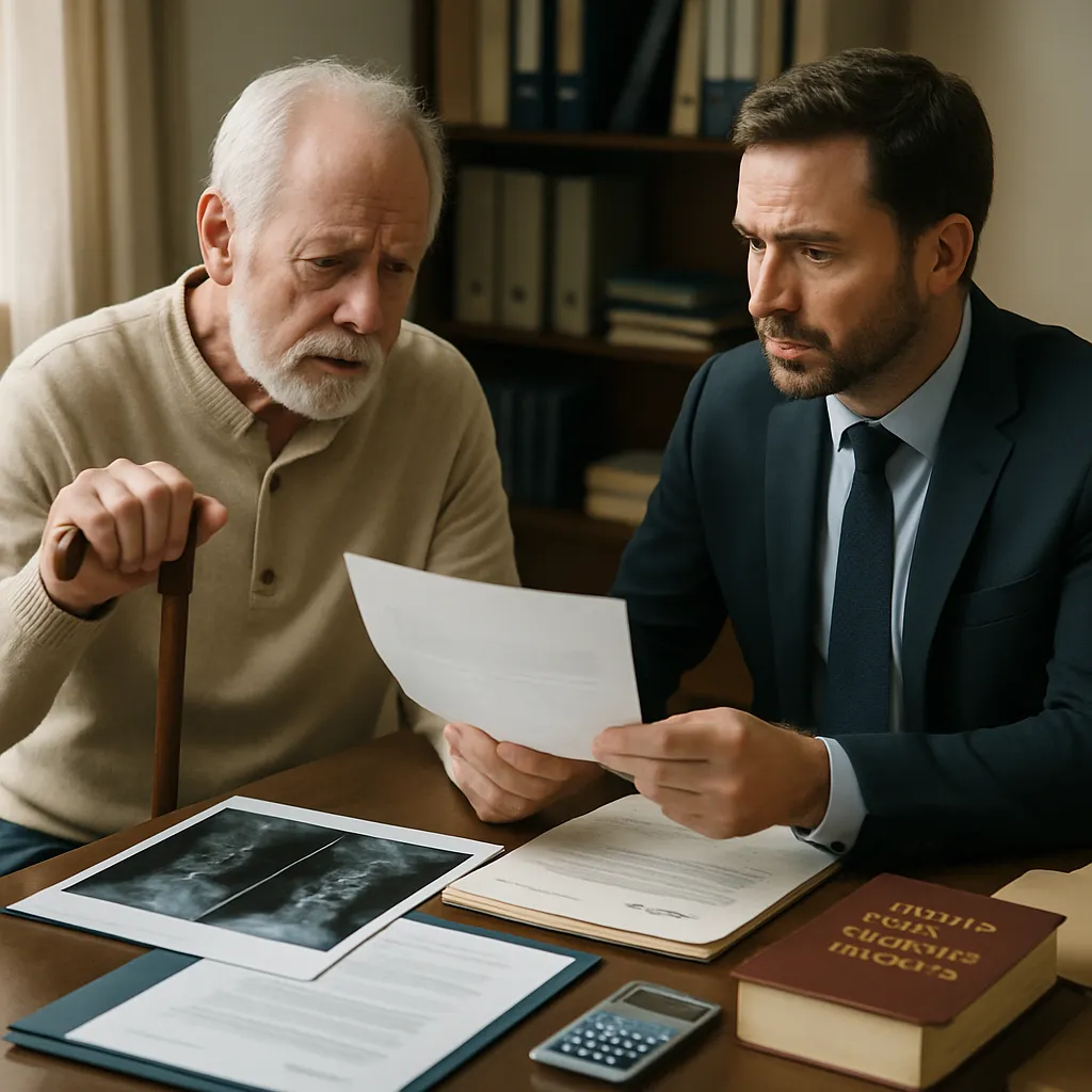 ¿De cuántos días dispongo para reclamar judicialmente una denegación del INSS?