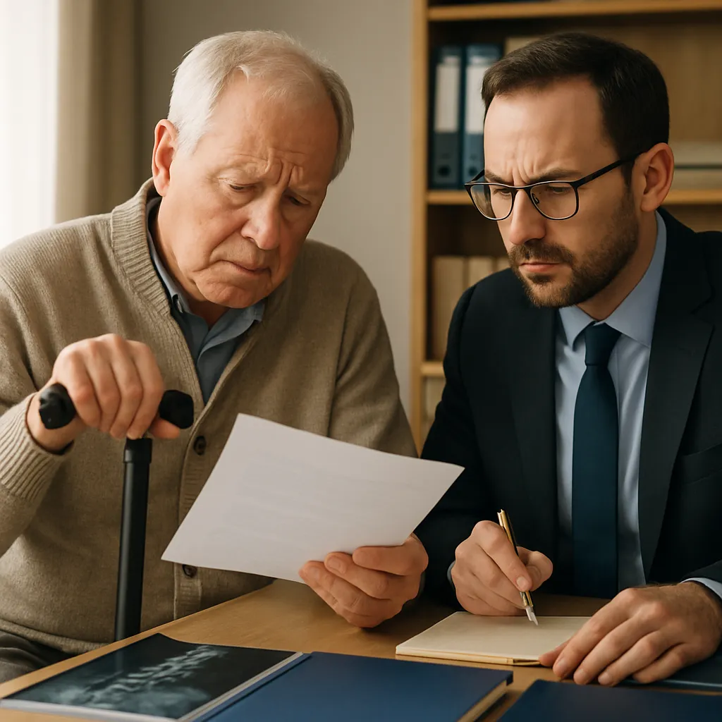 ¿Debo declarar la pensión de incapacidad permanente en la renta anual?