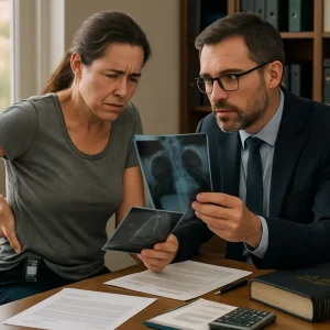 ¿La diabetes tipo 1 con complicaciones puede dar incapacidad permanente?