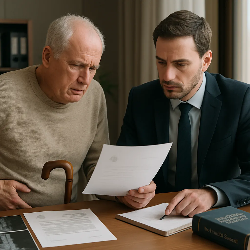 ¿La incapacidad permanente parcial da derecho a otras ayudas sociales adicionales?