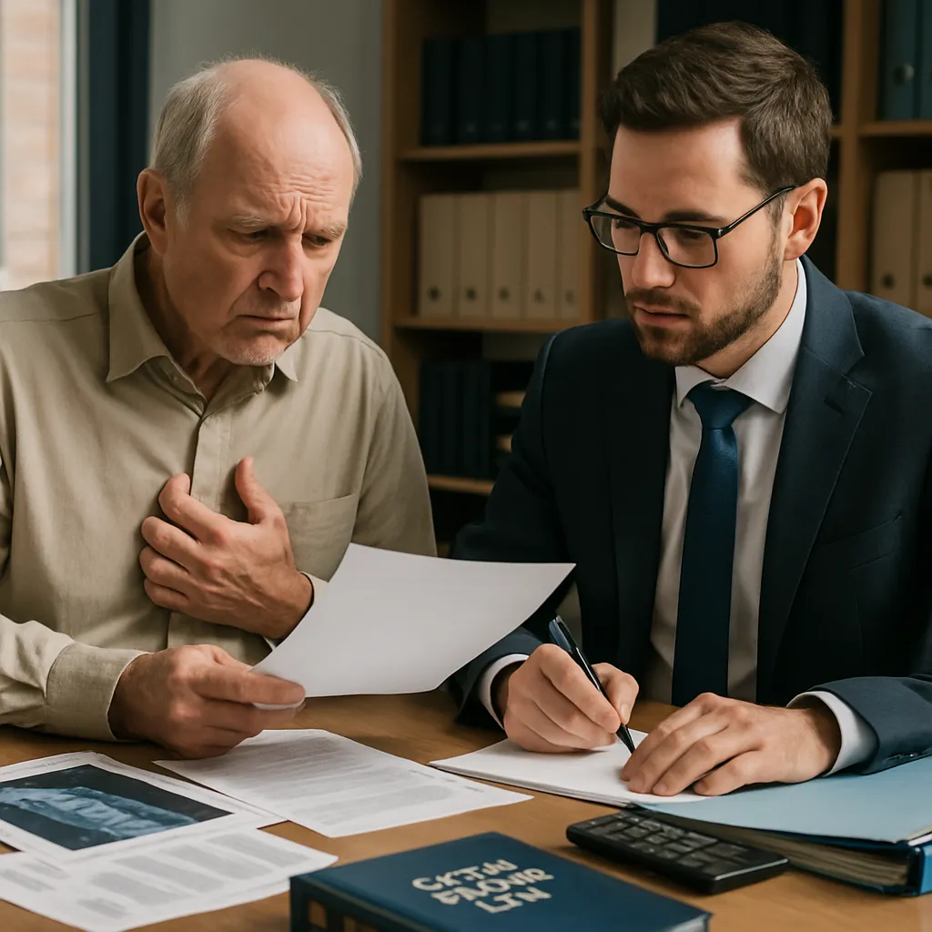 ¿La incapacidad permanente parcial me permite continuar en mi puesto de trabajo?