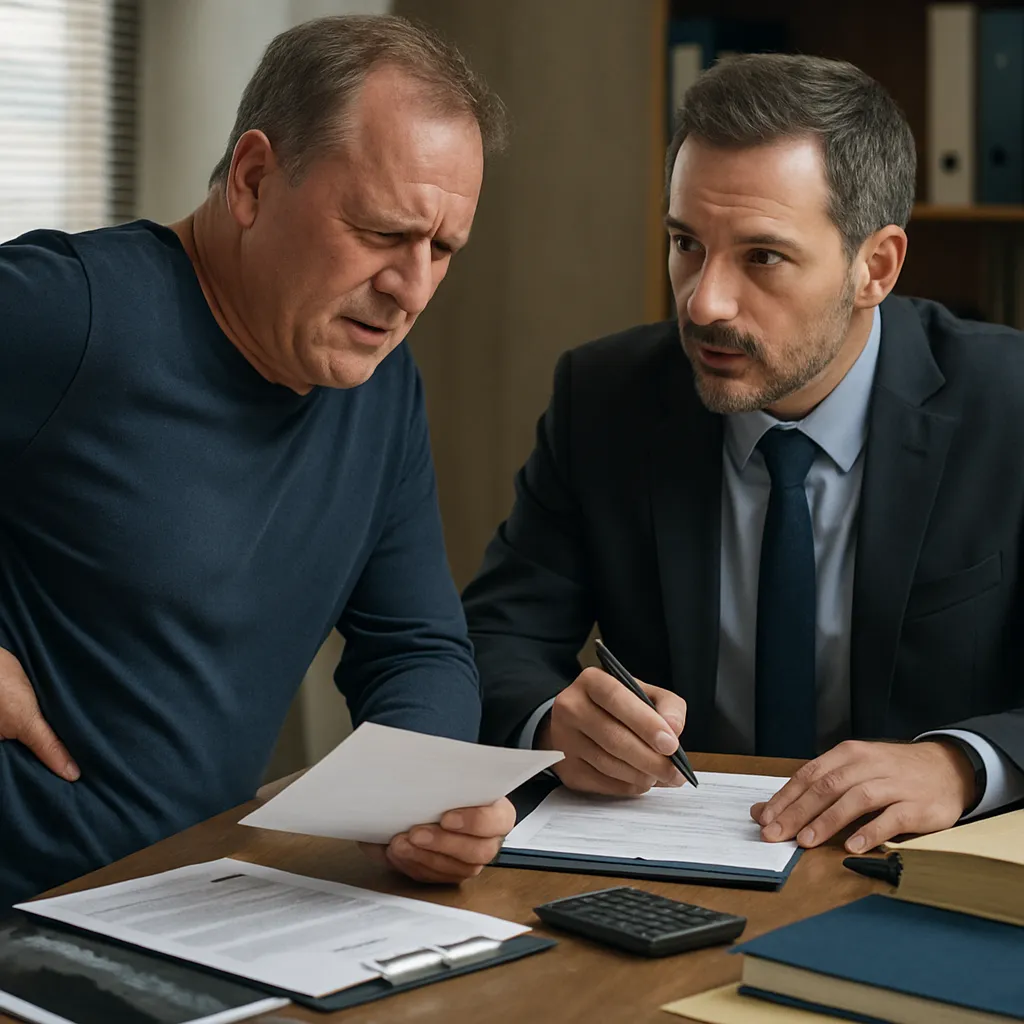 ¿Puede el INSS obligarme a acudir a reconocimiento con médico privado?