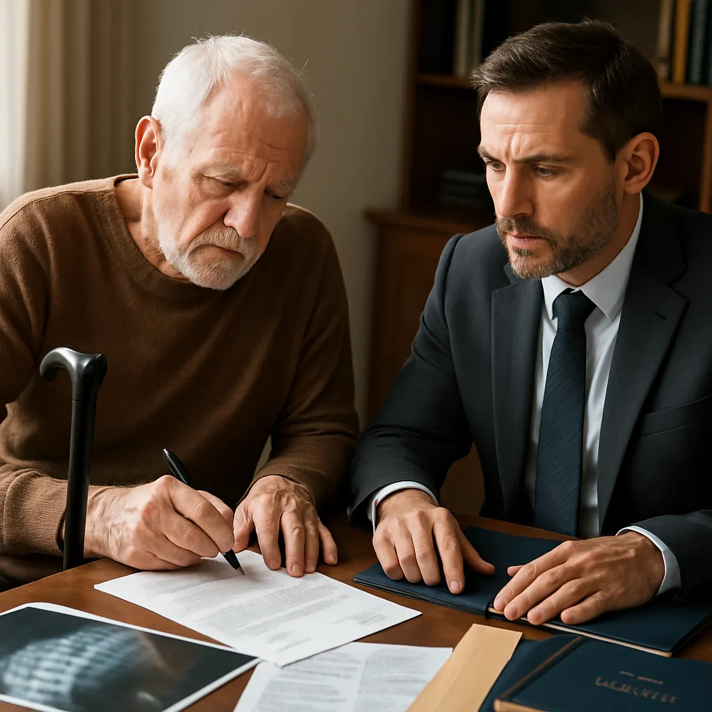 ¿Puedo solicitar incapacidad permanente después de jubilarme oficialmente?