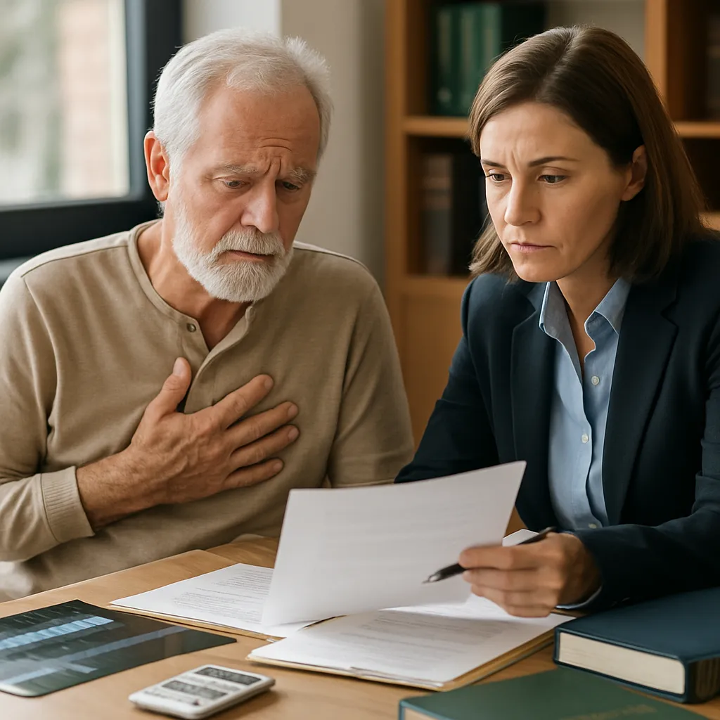 ¿Puedo solicitar incapacidad permanente por sufrir múltiples enfermedades simultáneas?