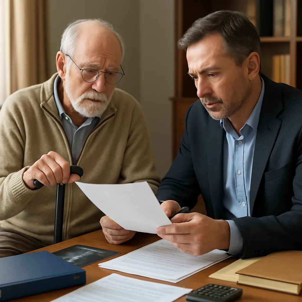 ¿Qué ocurre si el INSS no responde mi solicitud dentro del plazo legal?