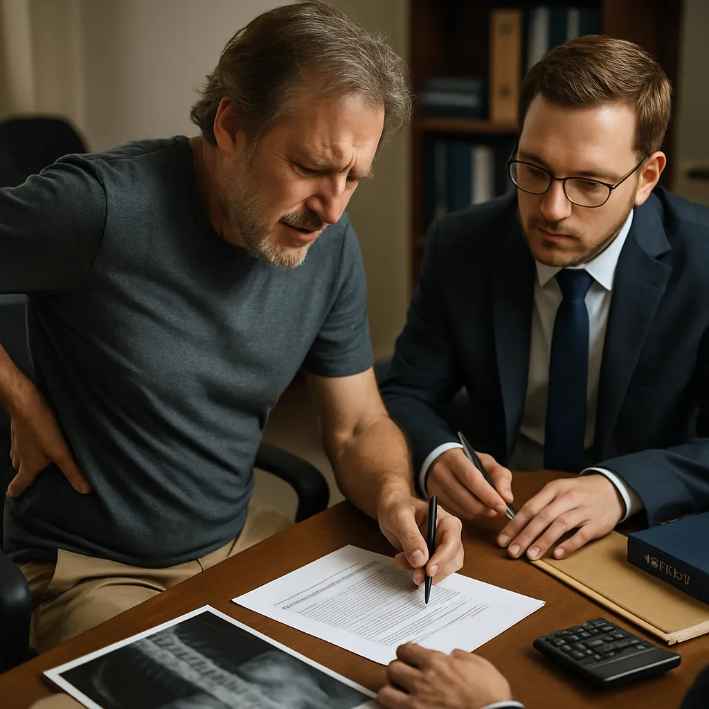 ¿Qué prestaciones de la Seguridad Social pierdo al conseguir incapacidad permanente?