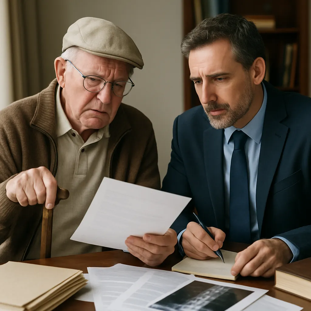 ¿Reconoce el INSS incapacidad permanente por fibromialgia?