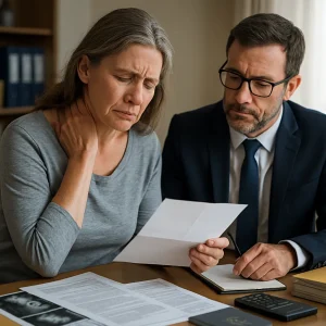 ¿Reconoce el INSS incapacidad permanente por lupus eritematoso sistémico?