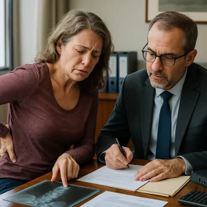 Aumento de grado por agravación: cuándo procede y cómo acreditarlo