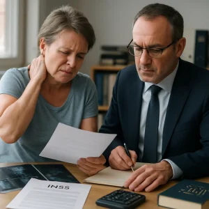 Caso práctico: gran invalidez para paciente con esclerosis múltiple progresiva