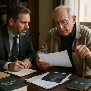 Caso real: incapacidad absoluta por combinación de depresión y dolor crónico