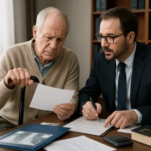 Cómo afecta cobrar incapacidad permanente a tu futura pensión de jubilación