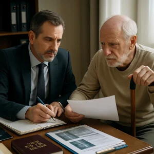 Cómo afecta el divorcio al cobro de la pensión de incapacidad permanente