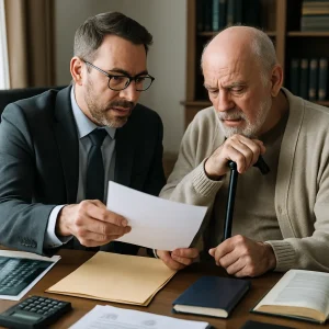 Cómo afecta estar en ERTE a tu solicitud de incapacidad permanente